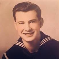 Oscar H. Centeno Obituary