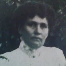 Catherine Jane (Sedgman) Collier (1864-1940)