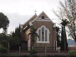 Welcome to st john church of christ. Church Of St John Visit Perak
