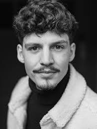 Daniel Buechler's Instagram, Twitter & Facebook