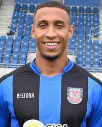 Felix Metzler » Bilanz unter Schiedsrichter Kevin Steinmann