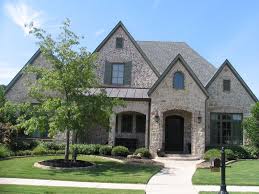 Modern home design with tons. Residential Metro Brick Stone Co Brick Exterior House Stone House Plans Dream House Exterior