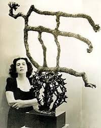 Maria de lourdes alves was born on 7 august 1894 in campanha, brazil. Maria Martins Artist Wikipedia