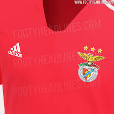 The name of the ground is estádio da luz. Benfica Kit 2021 Promotions