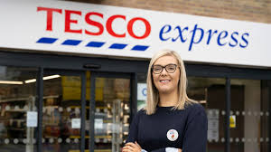 Explore our opportunities to get on. Tesco Opening New Express Store In Swansea Wales Online