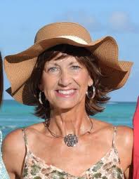 Obituary for Barbara Carol Alexander