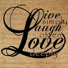 Maybe you would like to learn more about one of these? Live Laugh Love Peace Quotes 47 Live Laugh Love Desktop Wallpaper On Wallpapersafari Dogtrainingobedienceschool Com