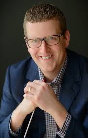 The American Prize: WINNING CONDUCTORS: orchestra divisions, 2017-18