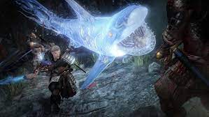 My mind was clouded by the workings of the one they call kelley, but i still recall the joy of trading blows with you in our duel. Nioh Sub Missions Guide Segmentnext