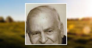 Robert D. Meisner Obituary June 20, 2016