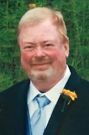 Keith Ford Obituary (2017)