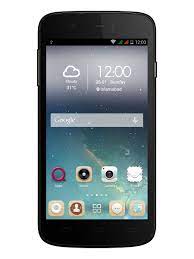 QMobile Noir i10 technische daten, test ...