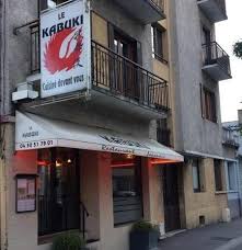 Restaurants Japonais A Annecy Le Vieux Reserver Votre Restaurant
