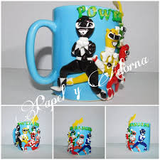 Check spelling or type a new query. Taza De Los Power Rangers En Papel Y Adorna Tecasire Facebook