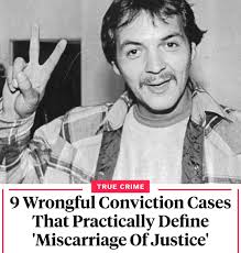 In one of Canada's most infamous wrongful conviction cases, an Indigenous  Mi'kmaq man named Donald Marshall Jr. was falsely accused of killing his  Black friend Sandy Seale in 1971. Though Marshall told