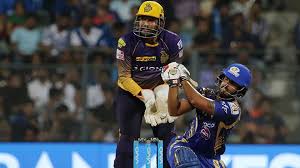 Nitish rana has been mostly seen in the role of an accumulator in the middle order to take on the spinners. The Rise Of Nitish Rana Mumbai Indians