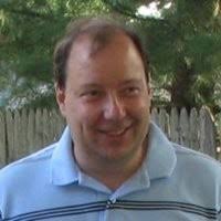 30+ "Ronald Thorpe" profiles