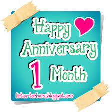Kata kata menyambut bulan puasa. Ucapan Anniversary Untuk Pacar Yang Ke 1 Bulan Nusagates
