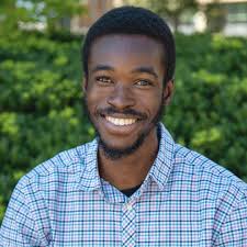 We're excited to welcome Stefan Daniel Anim-Sampong, MSF'24 to the team as  our new Graduate Assistant Business Coach! 🥳 His 1-on-1 appointments with  undergrads interested in #business, #consulting, and #finance will open