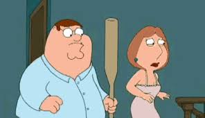 Family Guy Bird Is The Word Gif Https Encrypted Tbn0 Gstatic Com Images Q Tbn 3aand9gcr7pwacqx8if22snhusgpy4thjfmp8bfeqdcq Usqp Cau