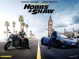 The director david leitch narrates a sequence from fast & furious presents: Fast And Furious Hobbs Shaw Review An Action Film Of The Highest Order Especially Towards Its End The Economic Times