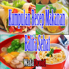 210 resep makanan sehat bayi & balita (indonesian edition) masak, ide on amazon.com. Telecharger Kumpulan Resep Makanan Balita Sehat Google Play Apps Ajzwo5ihvdml Mobile9