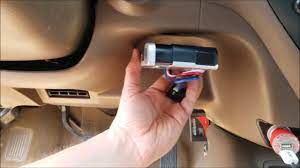 Check spelling or type a new query. Toyota Sequoia Or Tundra Brake Controller Install Youtube