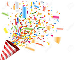 Image result for confetti images