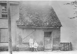 Milford S First Post Office Milford Delaware 9015 009 001 098pn Milford Delaware Delaware Bay