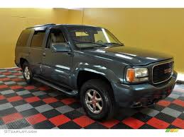 Image result for Dark Gray Green 1999 Sierra