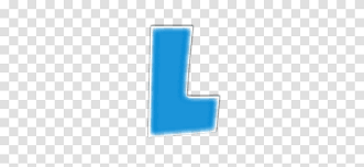 The roman numeral l represents the number 50. Letter L Alphabet Number Transparent Png Pngset Com