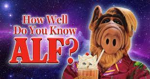 How much do you know about home and away's alf stewart? How Well Do You Know Alf