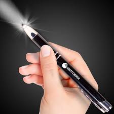 Led Black Pen Fla200 Bettse