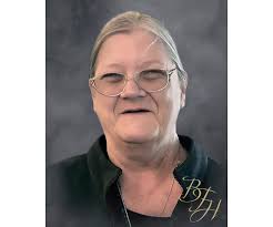 Susan Ruth Heath Obituary (2024)