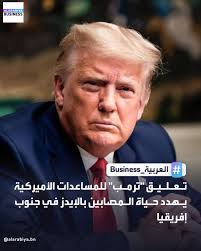 الأسواق العربية