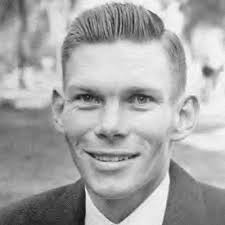 Louis "Red" Snedigar (1975)