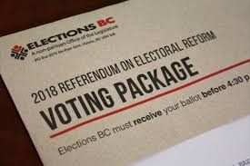 Public May Not Know Final Results On Evening Of B C Election Victoria News