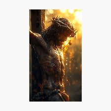 Lord Jesus" Poster for Sale by Caglarulker | Redbubble