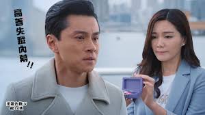 法證先鋒4 精華 高善失蹤內幕