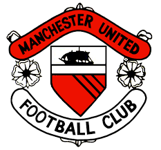 When designing a new logo you can be inspired by the visual all images and logos are crafted with great workmanship. Manchester United Logopedia Fandom
