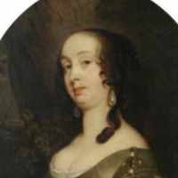 Lady Anne Boteler (1607–1669)