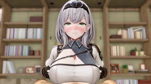 Hentai JOI Teasing - Cum If I Command You