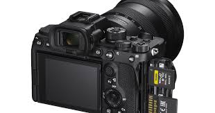 Locks the control dial and control wheel. Quick Guide To Memory Cards For Video With The Sony A7s Iii Sony Alpha Universe