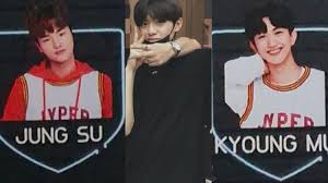 Collection by 啟威 羅 • last updated 3 days ago. Jyp Entertainment Akan Debut Grup Pria Baru Todaykpop Com