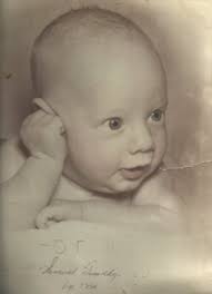 Samuel Timothy “Sammy” Dunning (1958-1965)