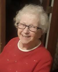 Priscilla A. 'Nancy' (Blanchard) Aucoin Obituary March 25, 2023