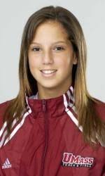 Men's Team Takes First, Women's Team Takes Second at UMass Eight Way Meet