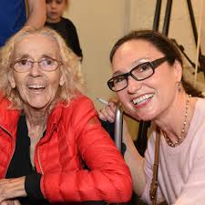 Party Central: 'Cherchez la Femme' book launch, Cafe Reconcile dinner