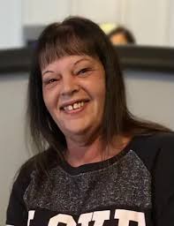 Obituary information for Laura Jean Mann-Parker