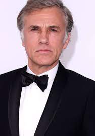 Christoph Waltz Is Awesome End Of Story Established August 2009 Alaina Runs This 24 7 And Christoph Waltz Waltz Favorite Movie Quotes